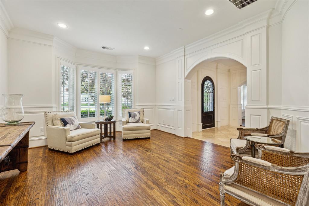 Caruth Hills - Residential