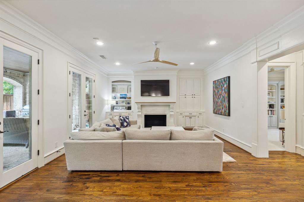 Caruth Hills - Residential