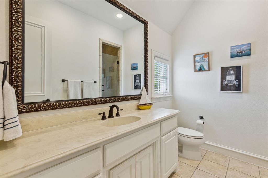 Caruth Hills - Residential