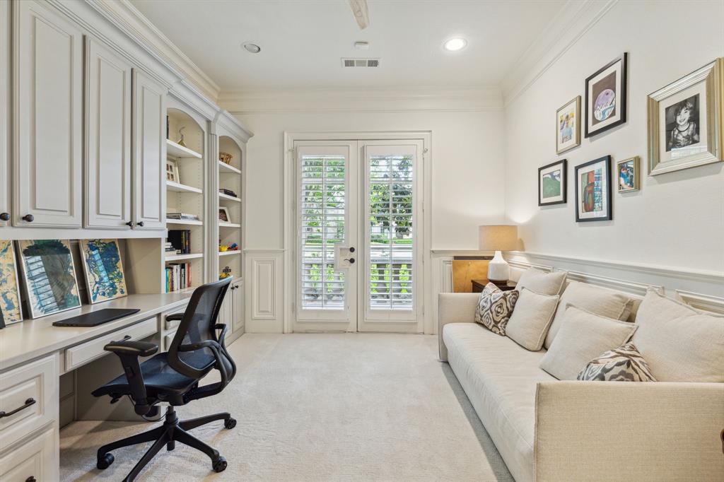 Caruth Hills - Residential