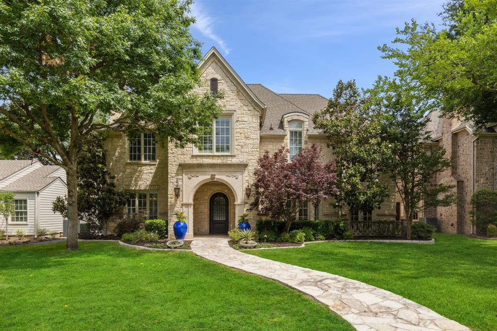 Caruth Hills - Residential