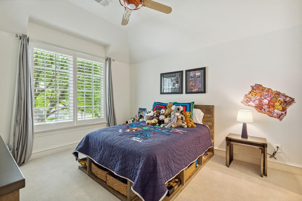 Caruth Hills - Residential