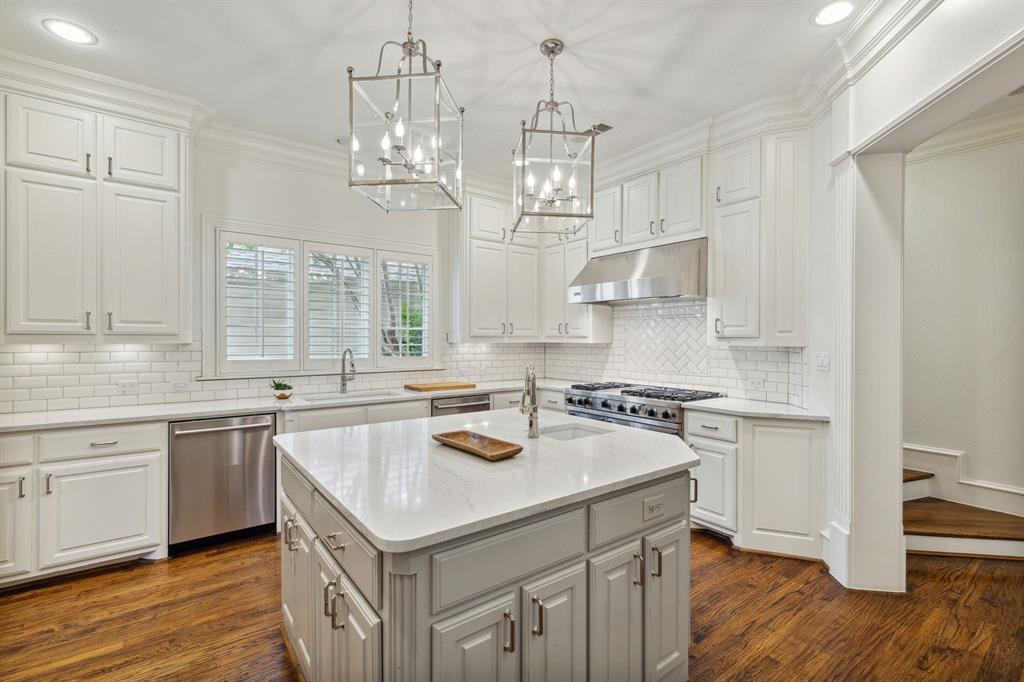 Caruth Hills - Residential