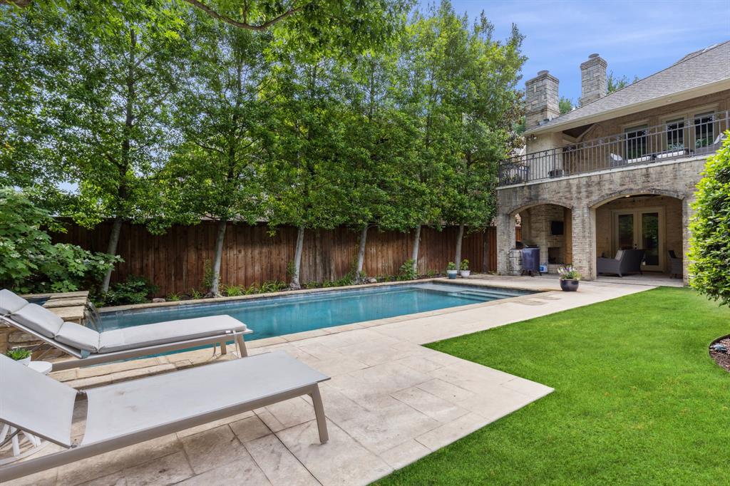 Caruth Hills - Residential