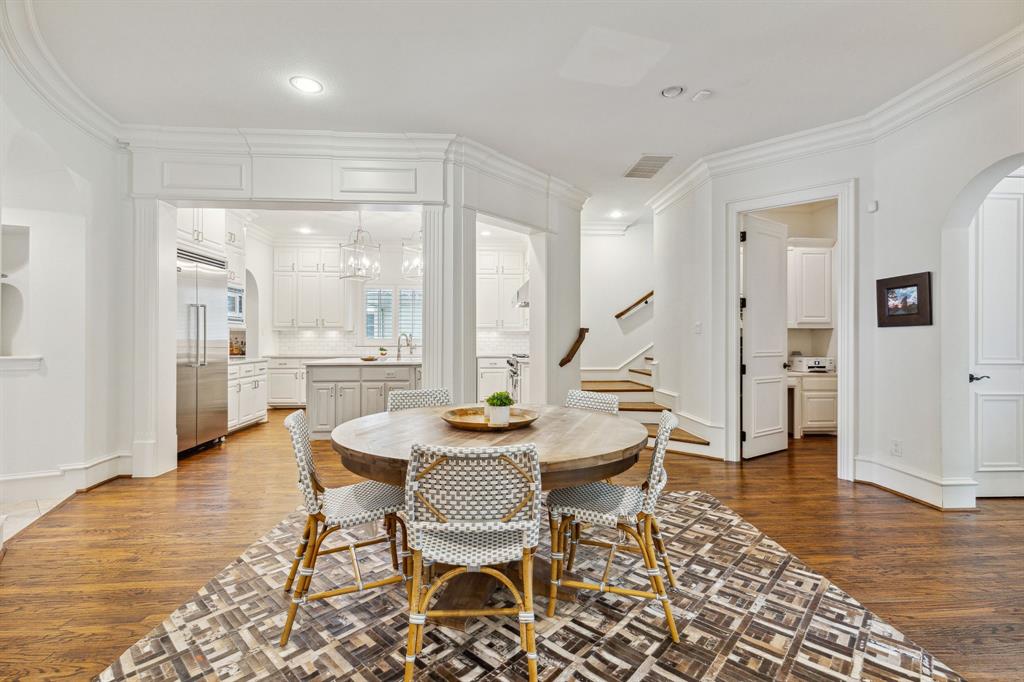 Caruth Hills - Residential