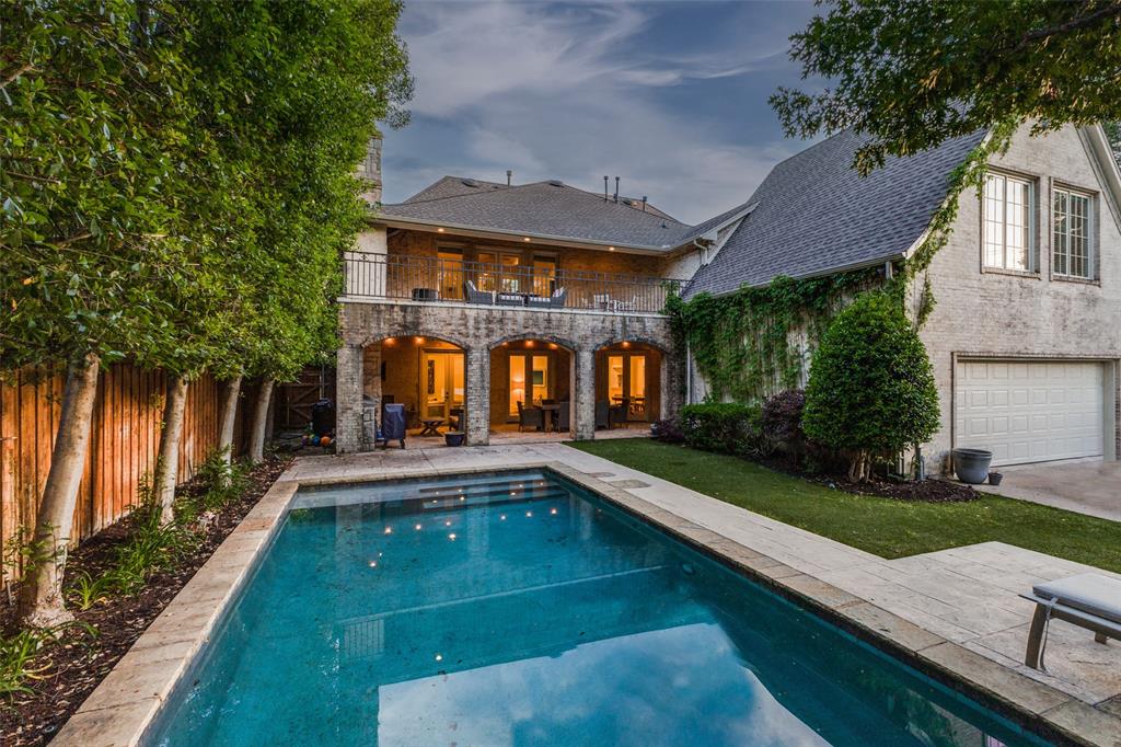 Caruth Hills - Residential