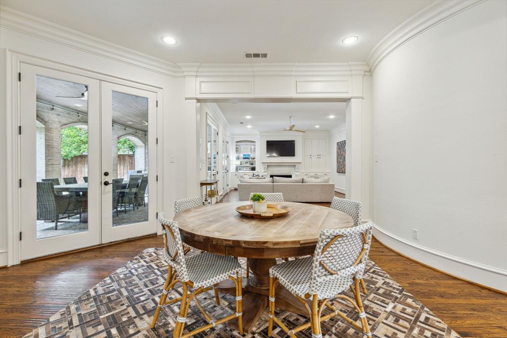 Caruth Hills - Residential