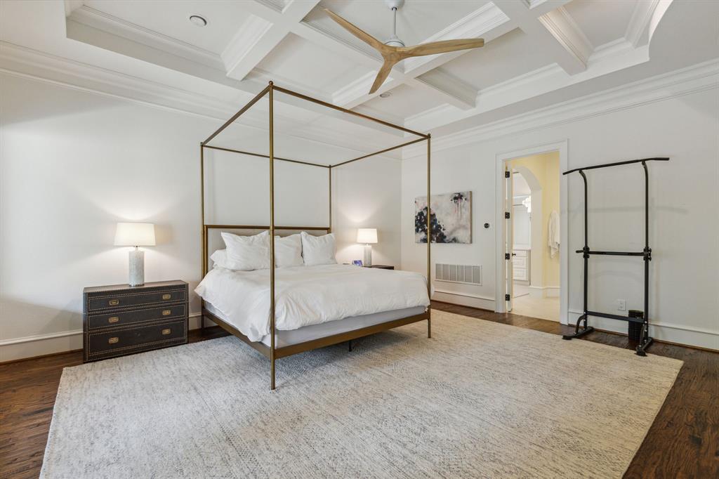 Caruth Hills - Residential