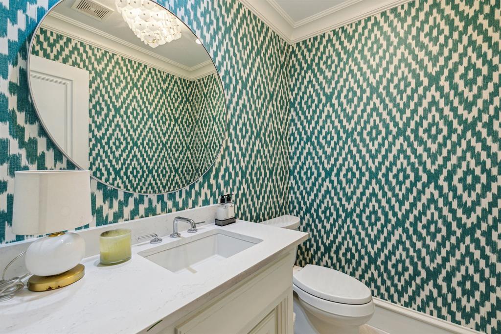 Caruth Hills - Residential