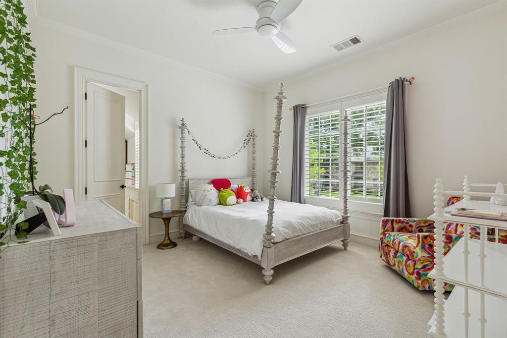 Caruth Hills - Residential