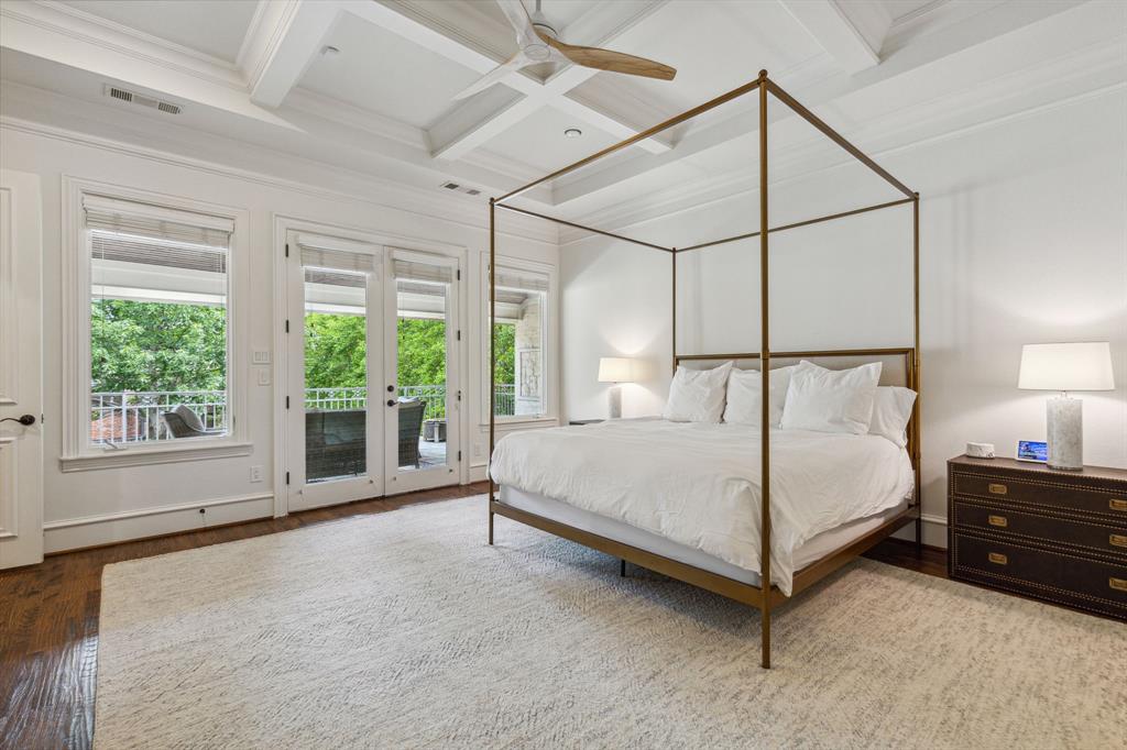 Caruth Hills - Residential