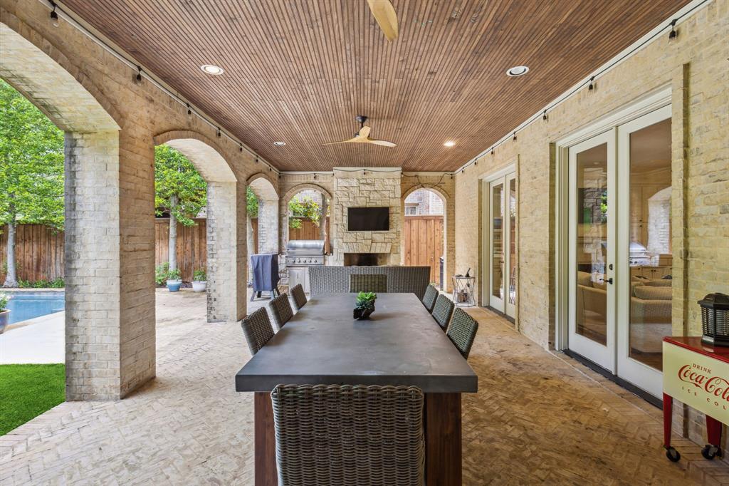 Caruth Hills - Residential