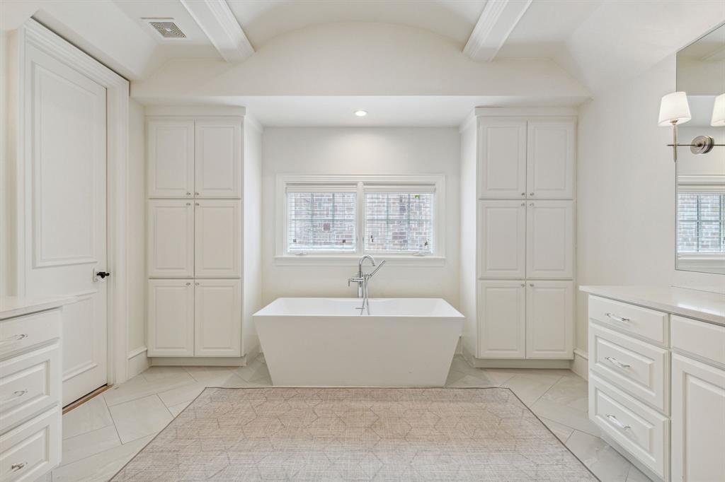 Caruth Hills - Residential