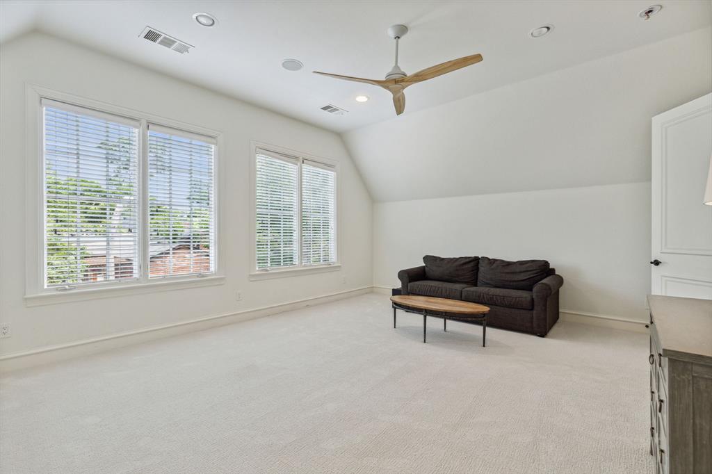 Caruth Hills - Residential