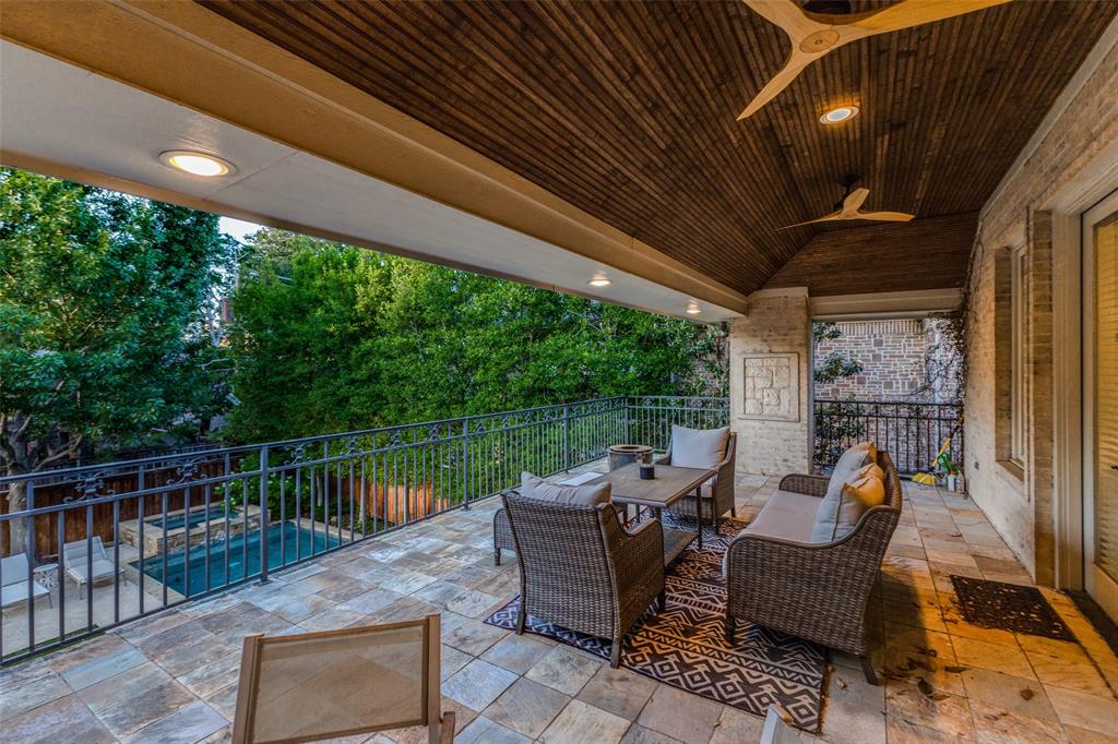 Caruth Hills - Residential