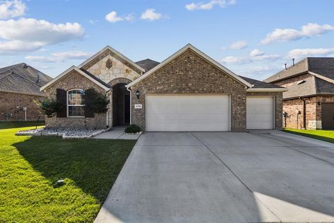 15736 Preble Road Fort Worth TX 76177