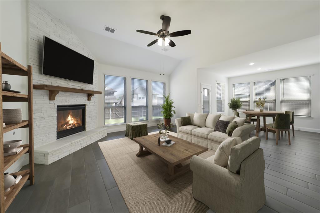 Glenwood Meadows - Residential