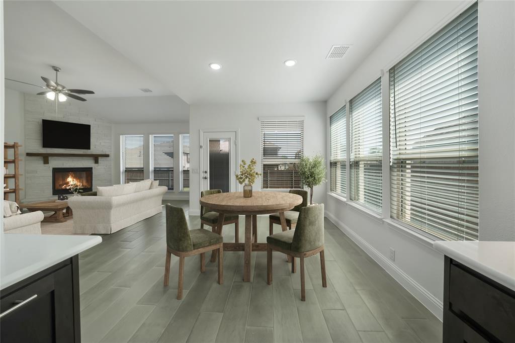 Glenwood Meadows - Residential