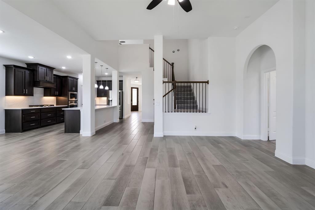 Glenwood Meadows - Residential