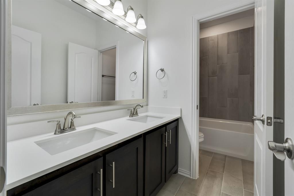 Glenwood Meadows - Residential