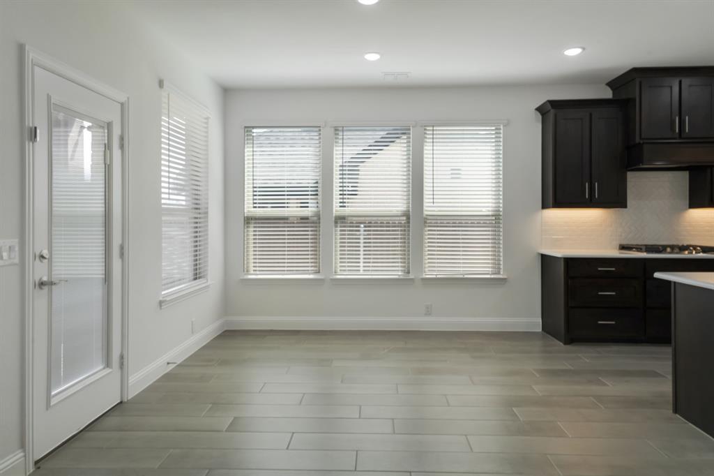 Glenwood Meadows - Residential