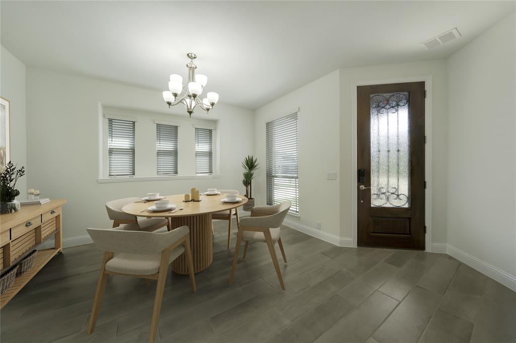 Glenwood Meadows - Residential