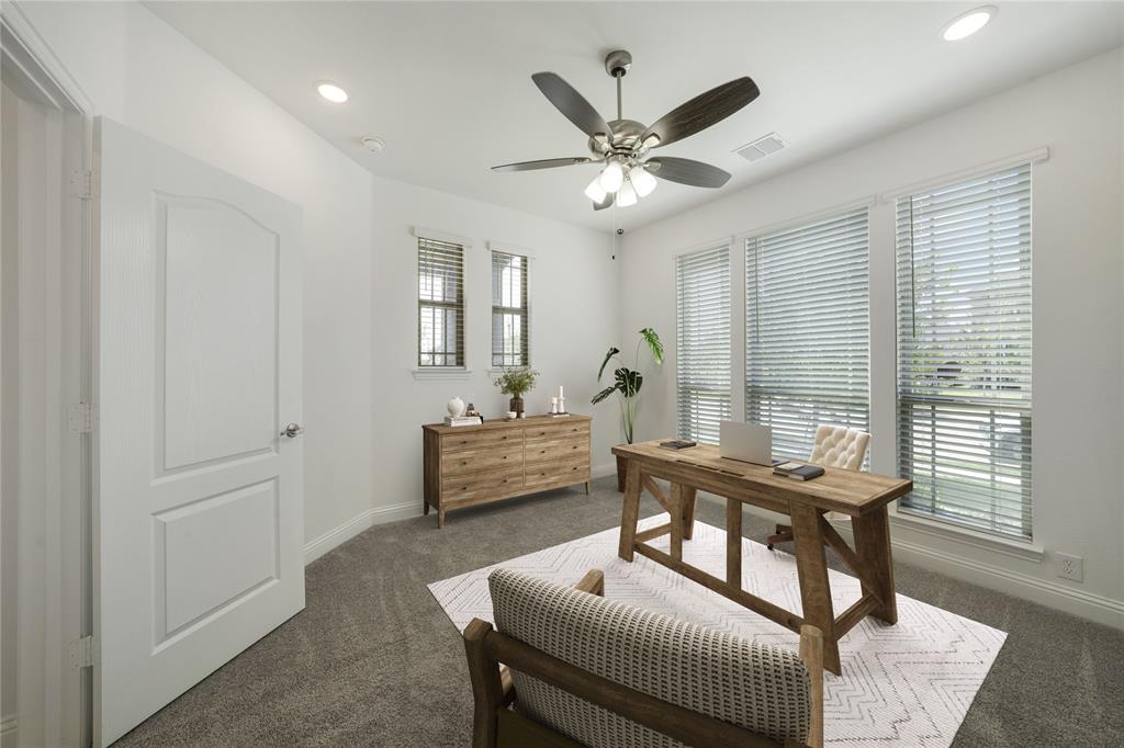 Glenwood Meadows - Residential