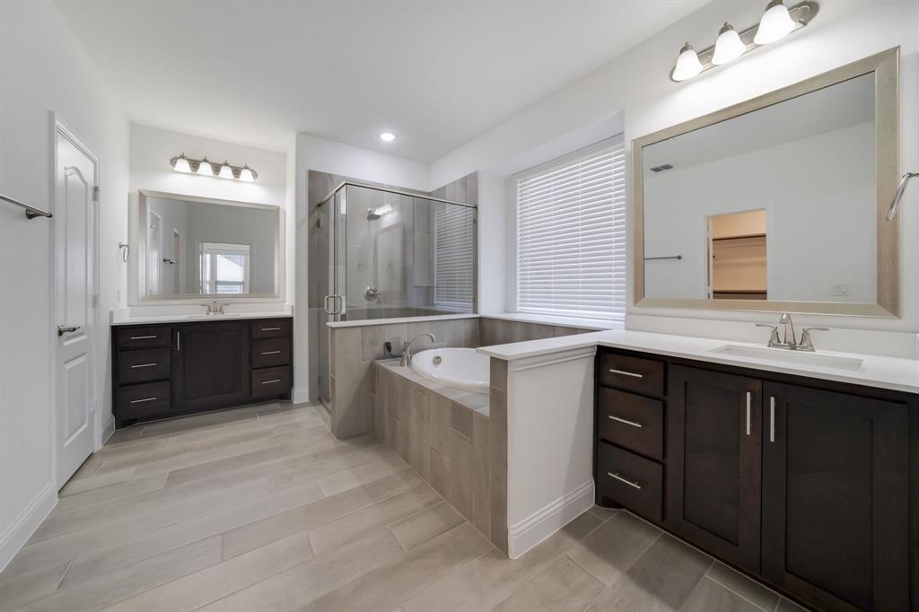 Glenwood Meadows - Residential