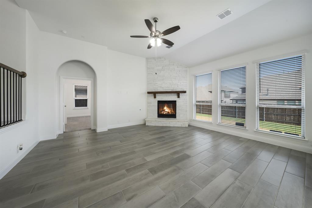 Glenwood Meadows - Residential