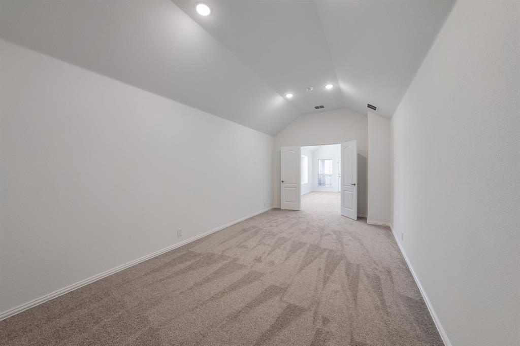 Glenwood Meadows - Residential