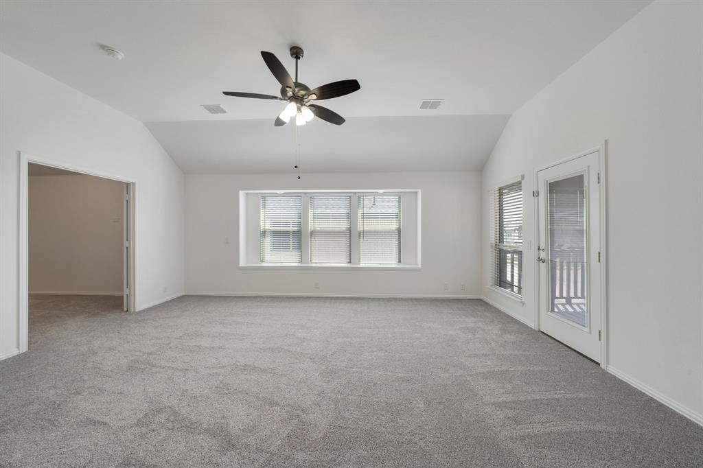 Glenwood Meadows - Residential