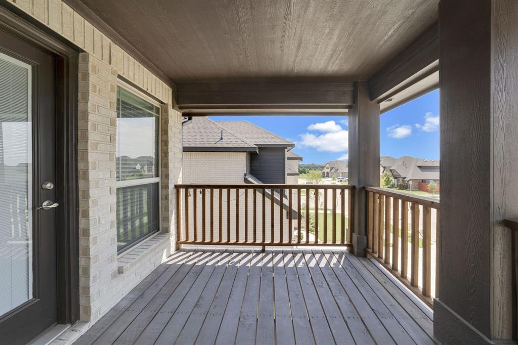 Glenwood Meadows - Residential