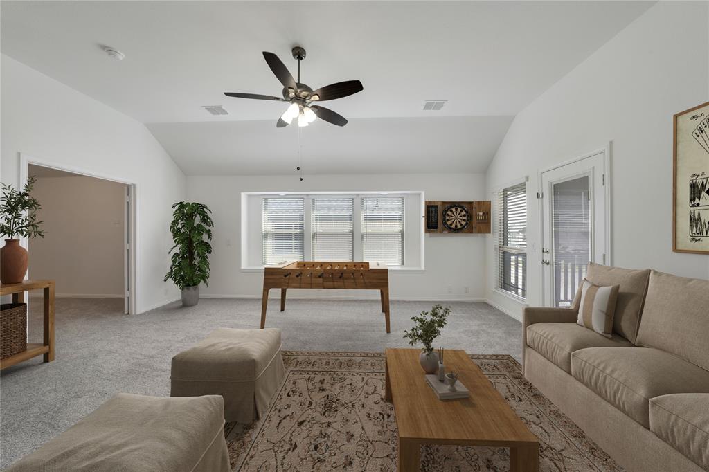 Glenwood Meadows - Residential