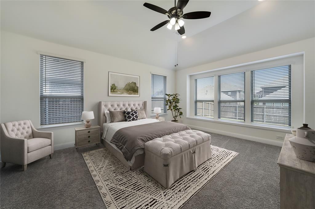 Glenwood Meadows - Residential