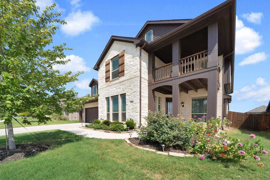 Glenwood Meadows - Residential