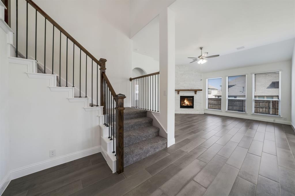 Glenwood Meadows - Residential