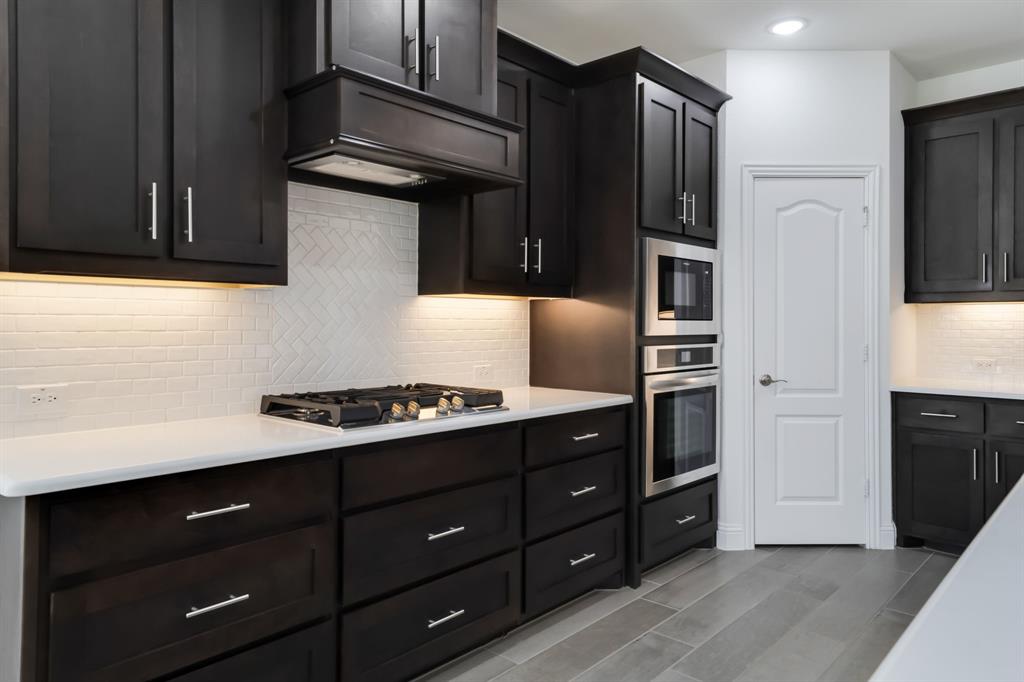 Glenwood Meadows - Residential