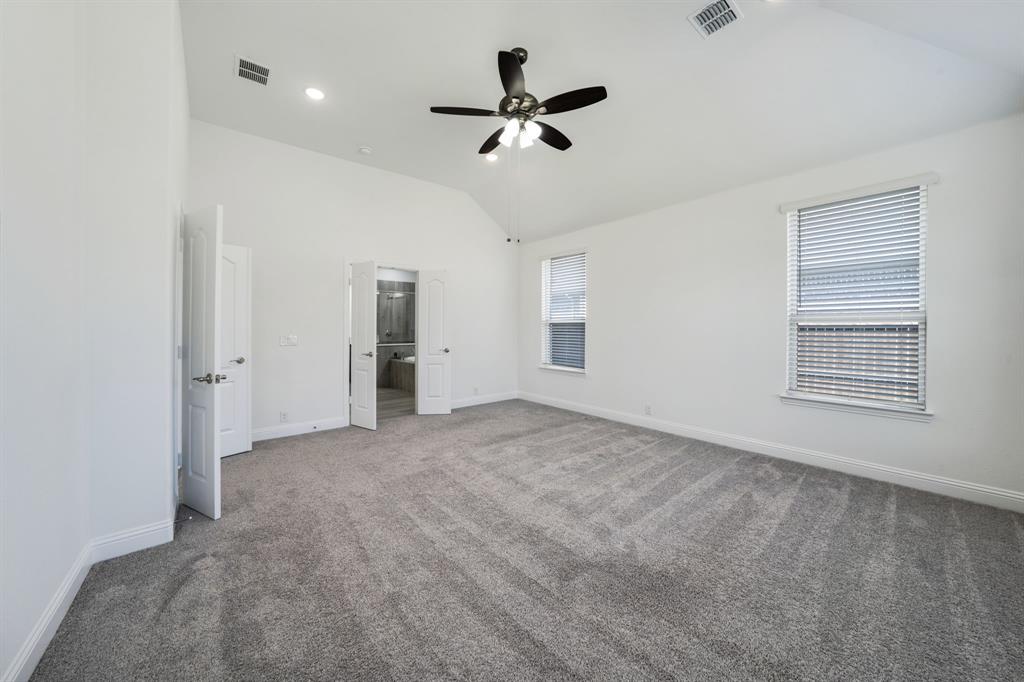 Glenwood Meadows - Residential