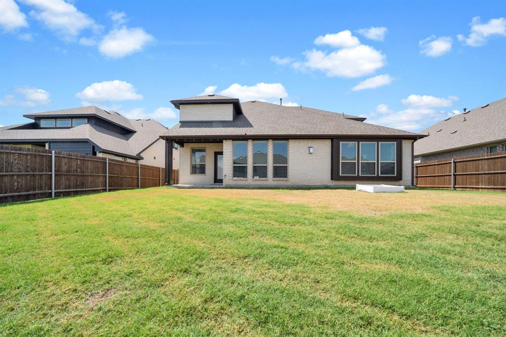 Glenwood Meadows - Residential