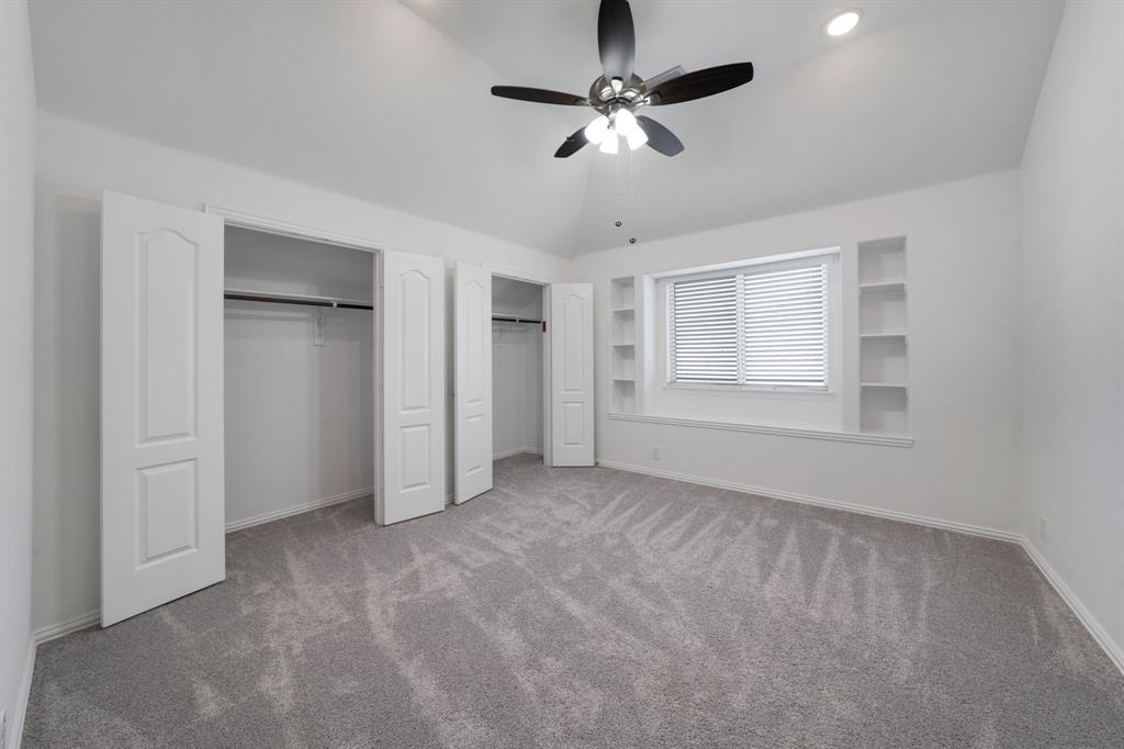 Glenwood Meadows - Residential