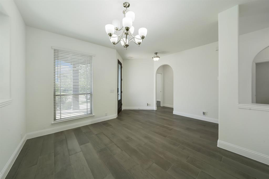 Glenwood Meadows - Residential