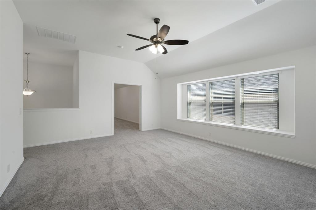 Glenwood Meadows - Residential