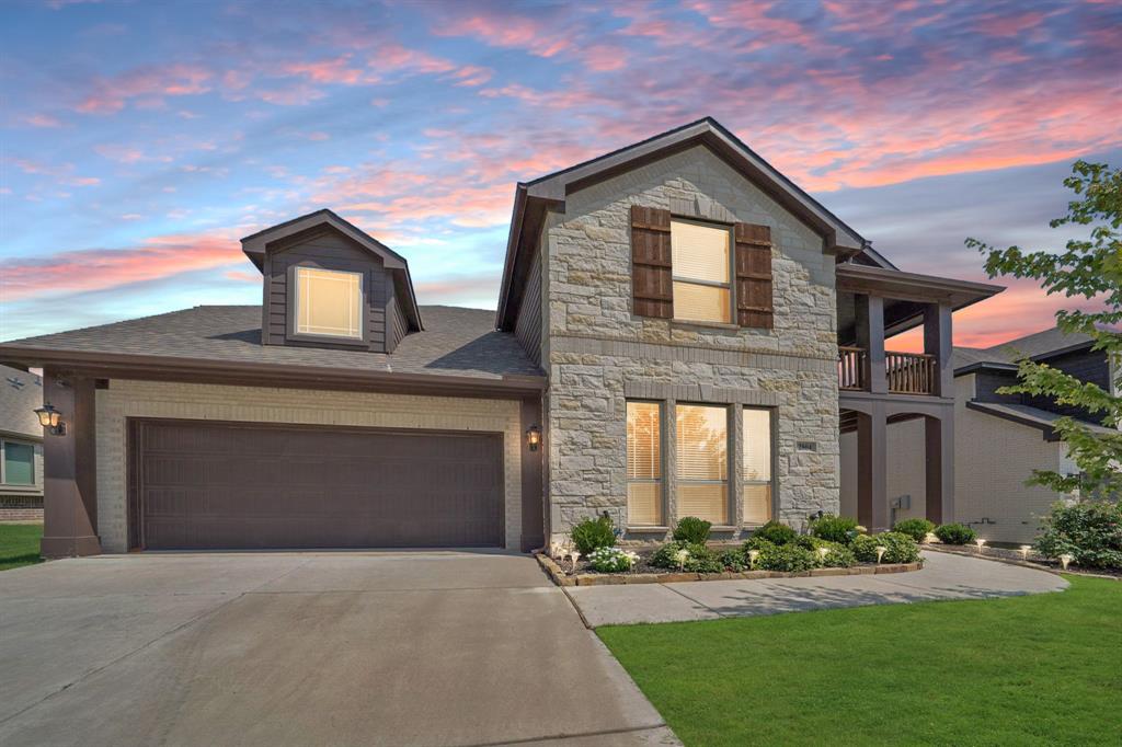 Glenwood Meadows - Residential