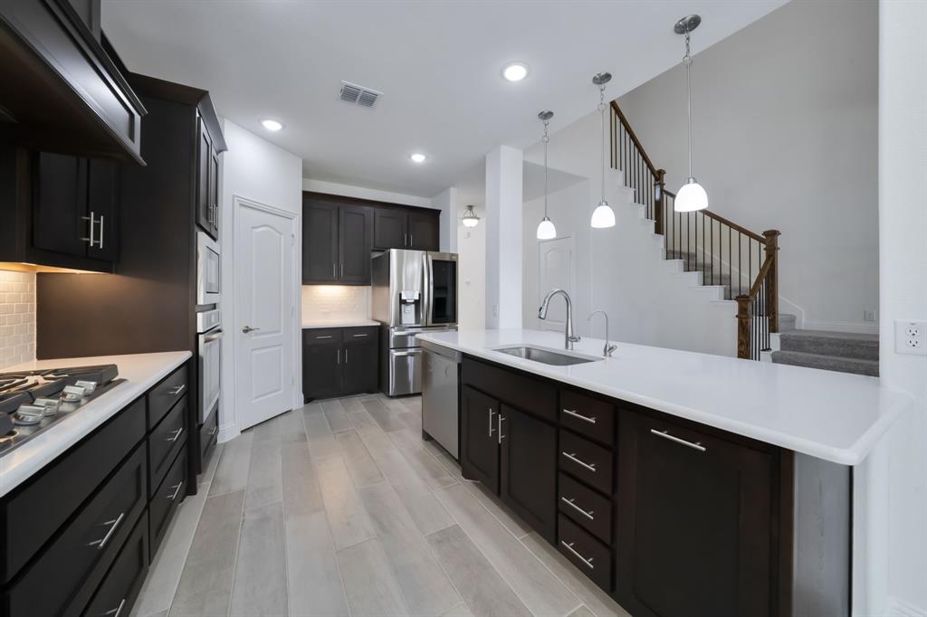 Glenwood Meadows - Residential