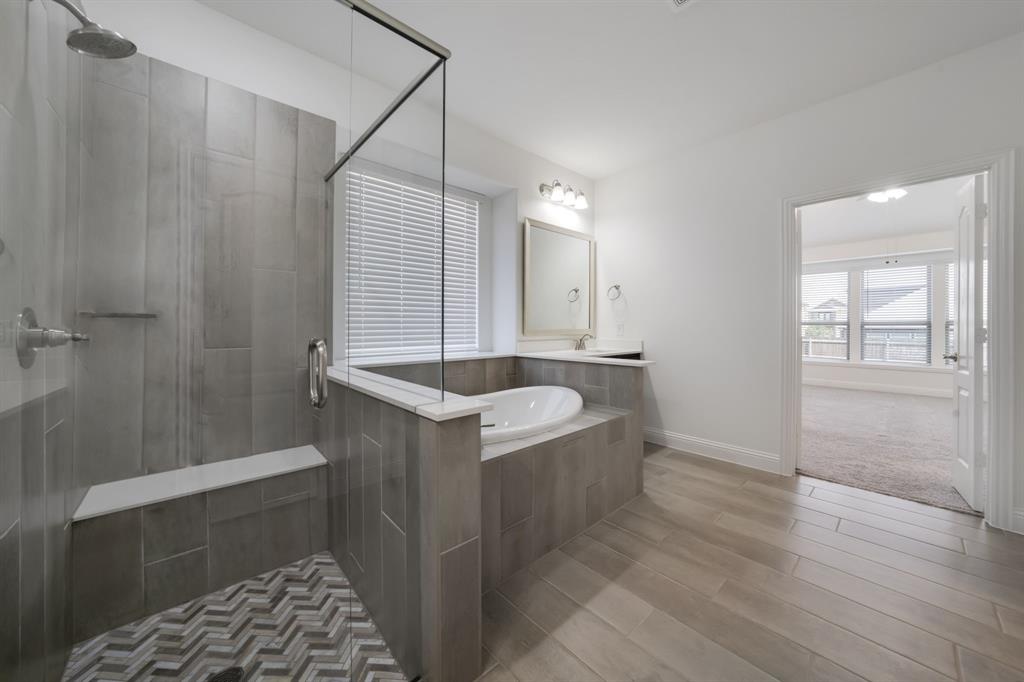 Glenwood Meadows - Residential