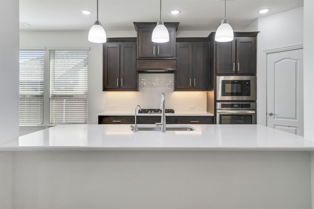 Glenwood Meadows - Residential