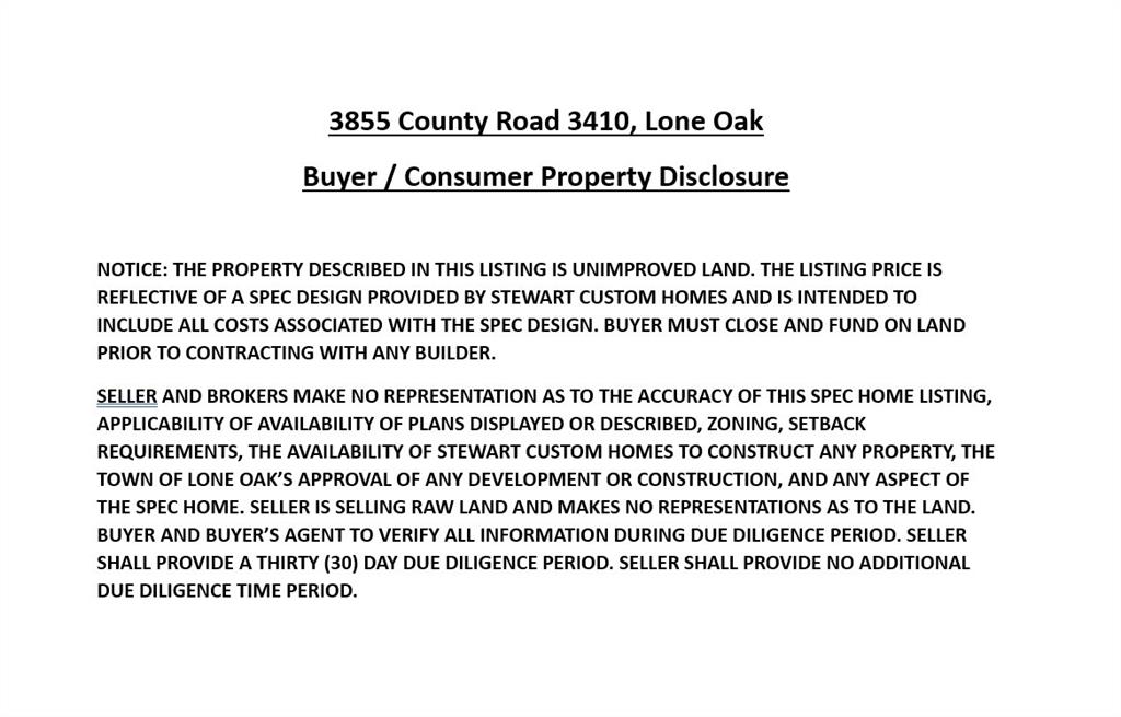 Raney Wyatt - Residential