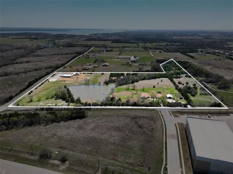 Photo of 190 Cr-490, Princeton, TX 75407 (MLS # 21215018)