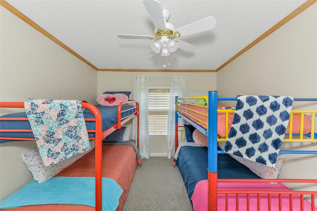 Ports Ocall - Residential
