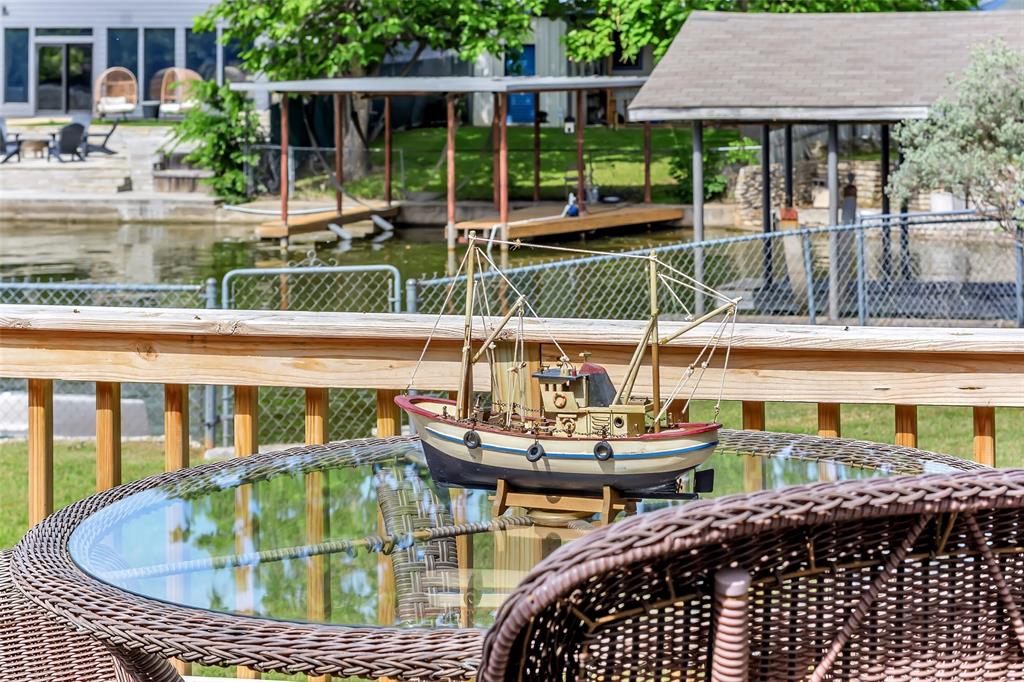 Ports Ocall - Residential